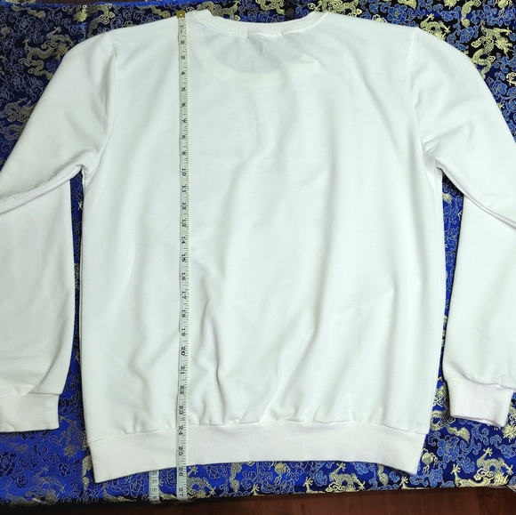 BTS Sweatshirt 💥 Ladies Large - Picture 6 of 9